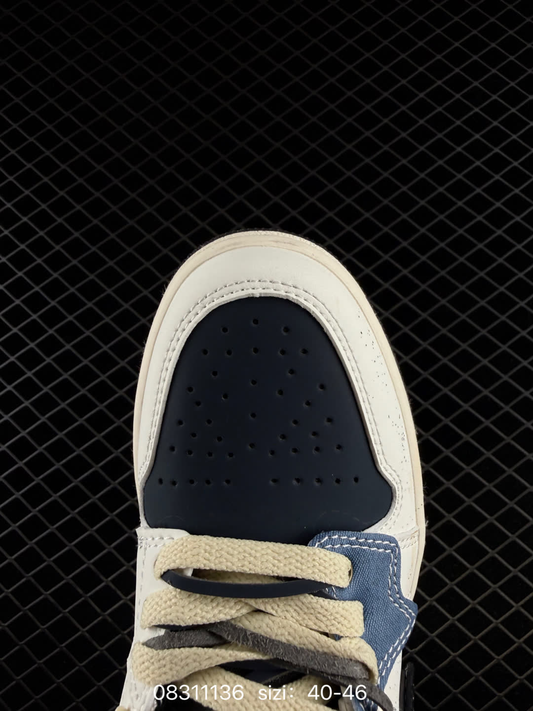 Jordan Air Jordan 1 Low-553558-128